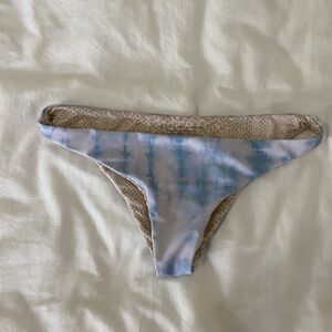 Acacia swimwear bikini bottoms